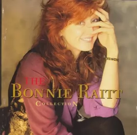 Couverture du produit · The Bonnie Raitt Collection