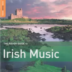 Couverture du produit · The Rough Guide To Irish Music