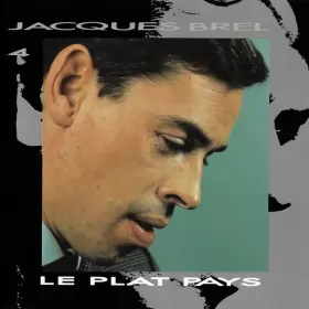 Couverture du produit · Le Plat Pays