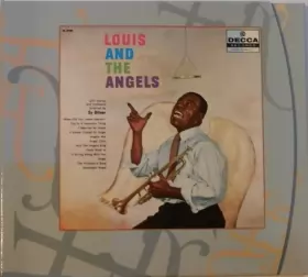 Couverture du produit · Louis And The Angels