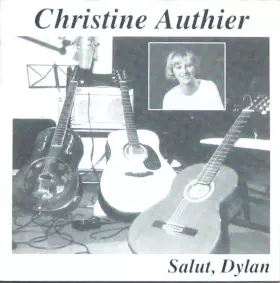 Couverture du produit · Salut, Dylan