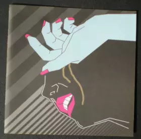 Couverture du produit · Dangerous Dreams