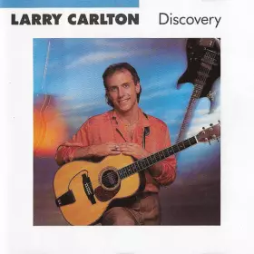 Couverture du produit · Discovery
