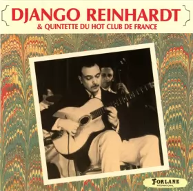 Couverture du produit · Django Reinhardt & Quintette Du Hot Club De France
