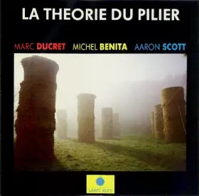 Couverture du produit · La Théorie Du Pilier