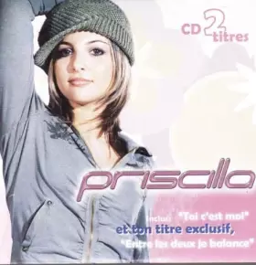 Couverture du produit · Entre Les Deux Je Balance / Toi C'est Moi