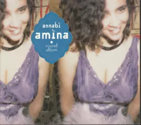 Couverture du produit · Annabi