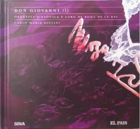 Couverture du produit · Don Giovanni (I)