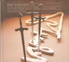 Couverture du produit · Don Giovanni (II)