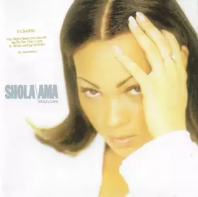 Couverture du produit · Much Love