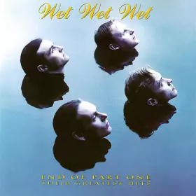 Couverture du produit · End Of Part One (Their Greatest Hits)