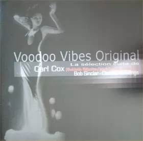 Couverture du produit · Voodoo Vibes Original