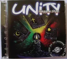 Couverture du produit · Prions Jah