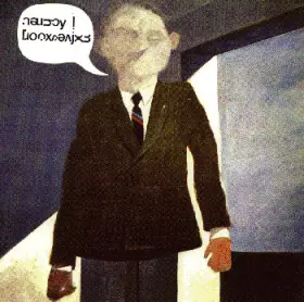 Couverture du produit · Peachy