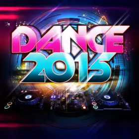 Couverture du produit · Dance 2015