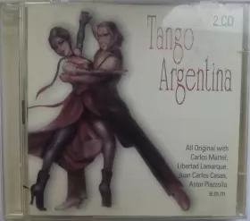 Couverture du produit · Tango Argentina