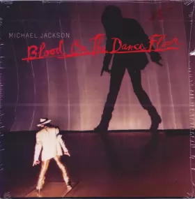 Couverture du produit · Blood On The Dance Floor