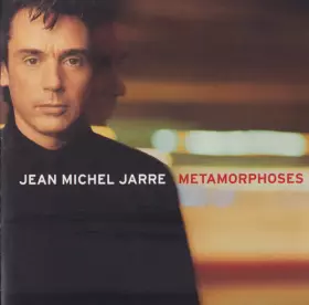 Couverture du produit · Metamorphoses