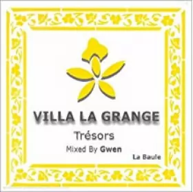 Couverture du produit · Villa La Grange - Trésors Vol.2