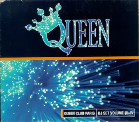 Couverture du produit · Queen Club Paris (DJ Set Volume III+IV)