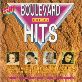 Couverture du produit · Boulevard Des Hits Vol. 17