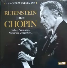 Couverture du produit · Valses, Polonaises, Nocturnes, Mazurkas...