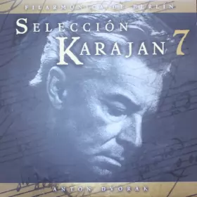 Couverture du produit · Selección Karajan  7