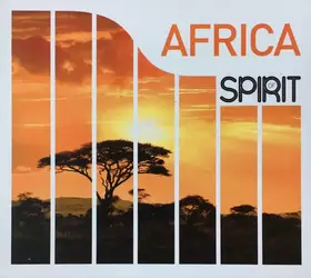 Couverture du produit · Spirit Of Africa