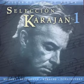 Couverture du produit · Selección Karajan  1