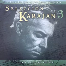 Couverture du produit · Selección Karajan  3