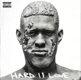 Couverture du produit · Hard II Love