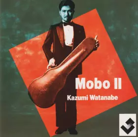 Couverture du produit · Mobo II