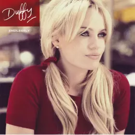 Couverture du produit · Endlessly