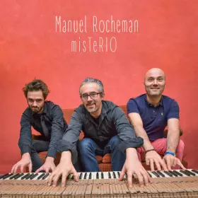 Couverture du produit · misTeRIO