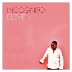 Couverture du produit · Eleven