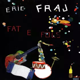 Couverture du produit · Fat E Fols