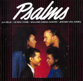 Couverture du produit · Psalms
