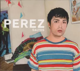 Couverture du produit · Saltos