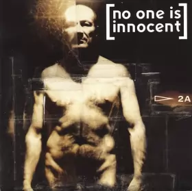 Couverture du produit · [No One Is Innocent]