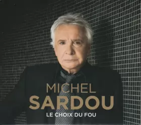 Couverture du produit · Le Choix Du Fou