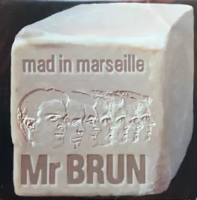 Couverture du produit · Mad In Marseille