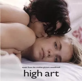 Couverture du produit · High Art (Music From The Motion Picture Soundtrack)