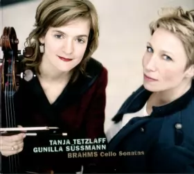 Couverture du produit · Cello Sonatas