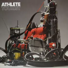 Couverture du produit · Tourist