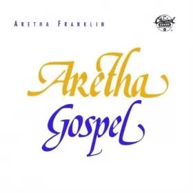 Couverture du produit · Aretha Gospel