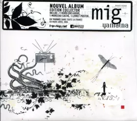 Couverture du produit · Yamatna