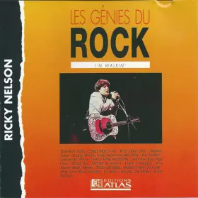 Couverture du produit · I'm Walkin'