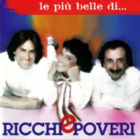 Couverture du produit · Le Più Belle Di...