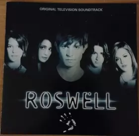 Couverture du produit · Roswell - Original Television Soundtrack