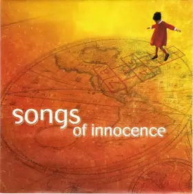 Couverture du produit · Songs Of Innocence